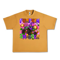 Peanut Butter pumpkin smasher Urban Heavy Tee - AdoDesignShop