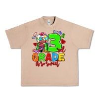 Burro 3 rd grade is so sweet Urban Heavy Tee - AdoDesignShop