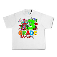 Lunar Rock 3 rd grade is so sweet Urban Heavy Tee - AdoDesignShop