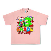 Salmon 3 rd grade is so sweet Urban Heavy Tee - AdoDesignShop