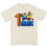 Bone First Grade Premium Tee - RanaPortraitStore