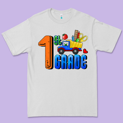 Premium Tee First Grade