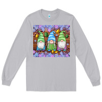 Moon Dust easter gnome egg tumbler Long Sleeve Tee - Artiststas