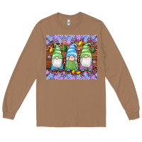 Toasted Coconut easter gnome egg tumbler Long Sleeve Tee - Artiststas