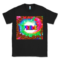 Black pride Classic Tee - AdoDesignShop