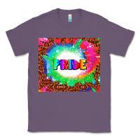 Lavender pride Classic Tee - AdoDesignShop
