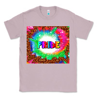 Lilac pride Classic Tee - AdoDesignShop