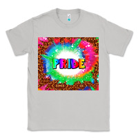 Moon Dust pride Classic Tee - AdoDesignShop