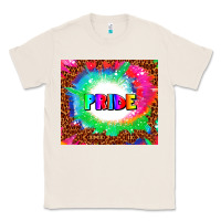 Natural pride Classic Tee - AdoDesignShop