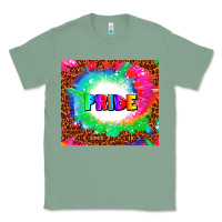 Sage pride Classic Tee - AdoDesignShop