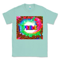 Seafoam pride Classic Tee - AdoDesignShop