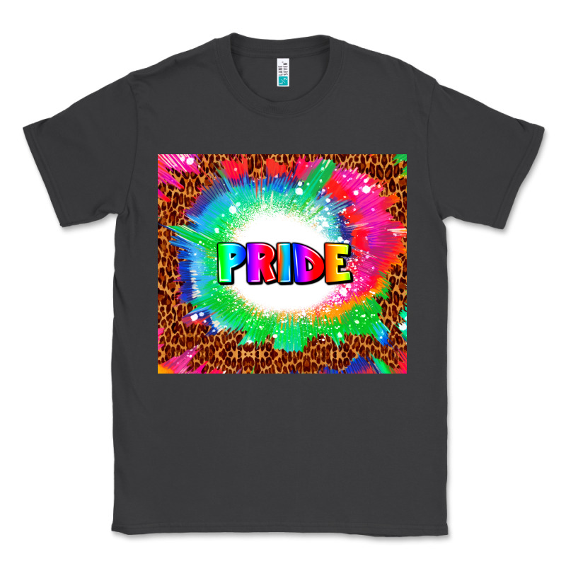 Pride Classic Tee by AdoDesignShop | Teevron