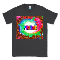 Smoke pride Classic Tee - AdoDesignShop