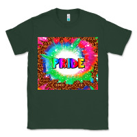 Sports Green pride Classic Tee - AdoDesignShop