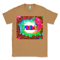 Toasted Coconut pride Classic Tee - AdoDesignShop