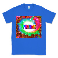 True Royal pride Classic Tee - AdoDesignShop