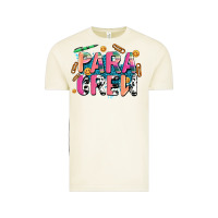 Vintage Arctic para crew Vintage Tee - AdoDesignShop
