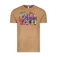 Vintage Camel para crew Vintage Tee - AdoDesignShop