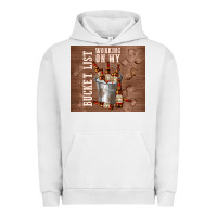 Pigment Lunar Rock working on my bucket list Urban Hoodie - TumblerDesignByShophia
