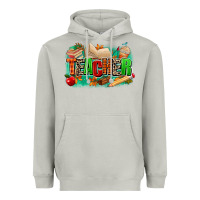 Moon Dust teacher fall Heavyweight Hoodie - MaliasSmallBusiness