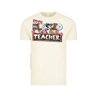 Vintage Arctic blessed teacher Vintage Tee - AdoDesignShop