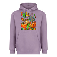 Lavender fall for jesus he never leaves Heavyweight Hoodie - MaliasSmallBusiness