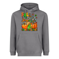 Storm fall for jesus he never leaves Heavyweight Hoodie - MaliasSmallBusiness