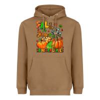 Toasted Coconut fall for jesus he never leaves Heavyweight Hoodie - MaliasSmallBusiness