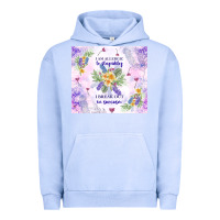 I Am Allergic To Stupidity Urban Hoodie | Teevron