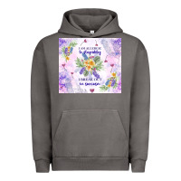 Pigment Tornado i am allergic to stupidity Urban Hoodie - TumblerDesignByShophia