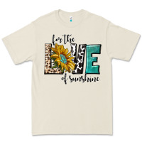 Bone for the love of sunshine Premium Tee - texasbilliewilder