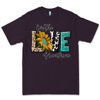 Plum for the love of sunshine Premium Tee - texasbilliewilder