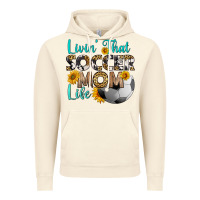 Vintage Artic livin' that soccer mom life Vintage Hoodie - HRA Design Shop