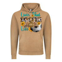 Vintage Camel livin' that soccer mom life Vintage Hoodie - HRA Design Shop