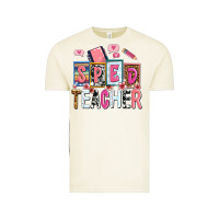 Vintage Arctic sped teacher Vintage Tee - AdoDesignShop