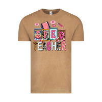 Vintage Camel sped teacher Vintage Tee - AdoDesignShop