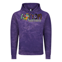 Cloud Purple autism awareness Vintage Hoodie - SublimationCraftShop