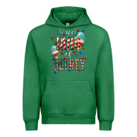 Emerald Sweet land of liberty 4th of july Urban Hoodie - HowdyJamesFarm