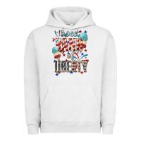 Pigment Lunar Rock Sweet land of liberty 4th of july Urban Hoodie - HowdyJamesFarm
