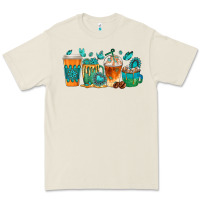 Bone gemstone coffee cups Premium Tee - texasbilliewilder