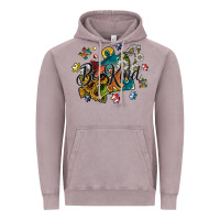 Vintage Zinc be kind Vintage Hoodie - SublimationCraftShop