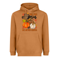 Meerkat fall for jesus he never leaves Heavyweight Hoodie - MaliasSmallBusiness