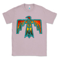 Lilac thunderbird Classic Tee - JahusDesignShop