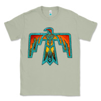Matcha thunderbird Classic Tee - JahusDesignShop