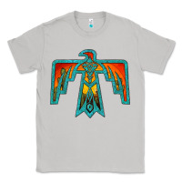 Moon Dust thunderbird Classic Tee - JahusDesignShop