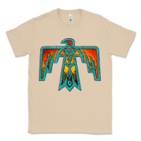 Mushroom thunderbird Classic Tee - JahusDesignShop