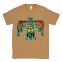 Toasted Coconut thunderbird Classic Tee - JahusDesignShop