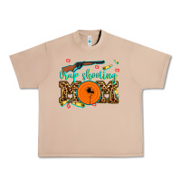 Burro trap shooting mom Urban Heavy Tee - AdoDesignShop