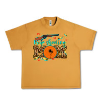 Peanut Butter trap shooting mom Urban Heavy Tee - AdoDesignShop