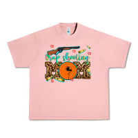 Salmon trap shooting mom Urban Heavy Tee - AdoDesignShop